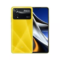En Venta Poco X4 Pro 8/256gb Color Amarillo Intacto Sinnoved