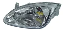 Farola Izquierda Hyundai Elantra 2000