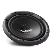 Subwoofer De 30 Cm Xs - Nw1201