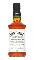 Jack Daniels Tennessee Bold Spicy 500ml Edicion Limitada