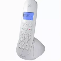 Telefono Inalambrico Motorola M700 Caller Id Alarma