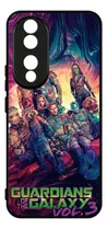 Funda Protector Case Para Honor 90 Guardianes Galaxia