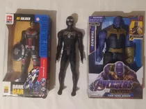 Juguetes De Niño Thanos, Avengers Nuevo! En Stock Pickara