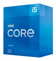 Procesador Intel Core I5 12400f 2.5ghz Lga 1700