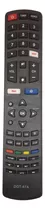 Control Remoto Tv Master G Smart Tv Netflix +