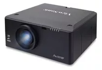 Proyector Viewsonic Pro10100 6000lm  Lente Zoom Optico Pcreg