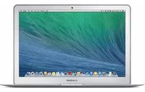 Macbook Air A1466 Prata 13.3 , Intel Core I5 4gb De Ram 128g