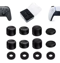 Controlador De Juego Shima Owl Thumb Grip Empuñaduras Antide