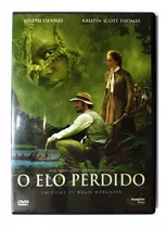 O Elo Perdido Dvd Original Lacrado