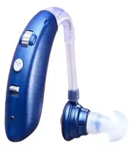 Audifono Recargable Hipoacusicos Con Conexion Bluetooth