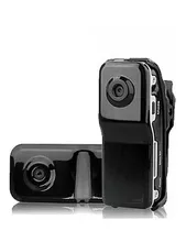 1080p Hd Vídeo Night Cam Filmadora Mini Câmera Corporal Port