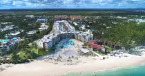 Descubre El Paraíso En Ocean Bay Luxury Beach Residences - ¡vive El Lujo Frente Al Mar En Punta Cana!