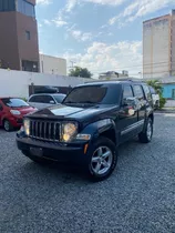 Jeep Cherokee Limited