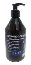 Tratamiento Antibiótico Capilar Repara, Fortalece, Protege 
