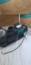 Bomba De Agua 2hp Para Piscina Marca Leo 220v