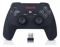 Joystick Gamepad Inalambrico Premium Ps3 Pc Palanca Trasera