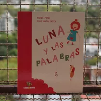 Luna Y Las Palabras