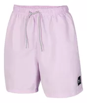 Short Traje De Baño Board Short Wilson #90799