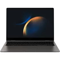 Samsung 16 Galaxy Book3 Pro Laptop (graphite)