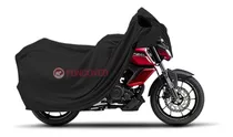 Cobertor Moto Yamaha Fzs Fi Fz 25 Funda Protector Impermeabl