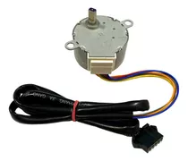 Motor Aleta Ar Condicionado Electrolux Ci36f Ci48f Ci60f 