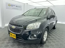   Chevrolet   Tracker  Ls  1.8