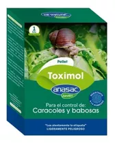 Toximol 1 Kilo Anasac