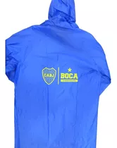 Pilotin Boca Niños - Piloto Impermeable Para Niños