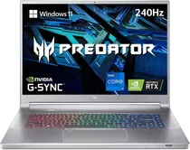 Acer Predator Triton 500 Se Laptop Para Juegos/creadores