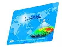 Lidar360 Framework (lic. Perpétuo) - Iatecps