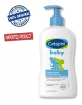 Cetaphil Baby Daily Lotion 399 - Ml A $ - mL a $150