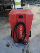 Depósito Gasolina Gas Caddy 25gal (94l) 