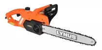 Motosserra Elétrica Lynus Ell-2200 Da 2200w 127v