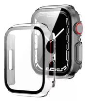 Protector De Pantalla Rígido Para Reloj Apple Watch 44mm