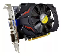 Placa De Video Amd R7 200 Series 128bits Ddr5 2gb Dex Pv-04a