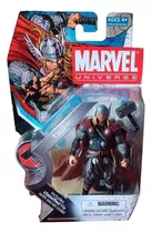 Marvel Universe - Thor
