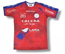 Camiseta Deportivo Merlo Suplente Sport2000 2023