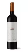 Vino Tinto Alma Mora Malbec 750ml Finca Las Moras