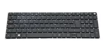 Teclado Para Notebook Acer Aspire A515-41g-13u1 A515-51-51jw