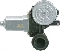 Motor Alza Vidrio Del Der Toyota Rav4 2.4l L4 04-05