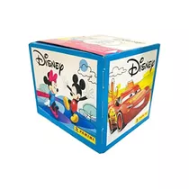 Caja De 50 Sobres Disney Amigos Favoritos.