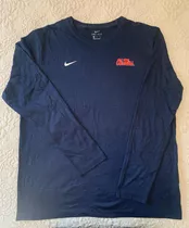 Camiseta Nike Hombre