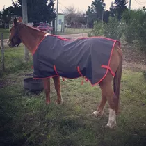 Mantas Y Cogoteras!!!capas Para Caballo Impermeables