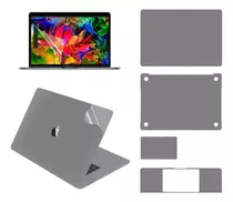 Skin Calca Funda Kit 5 En 1 Para Macbook Pro 14 A2442 A2779