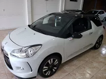 Citroen Ds3 1.6 Vti So Chic 2015