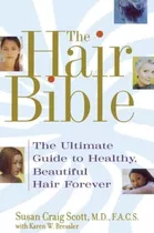 Libro: En Inglés La Biblia Del Cabello: La Guía Definitiva P