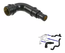 Tubo Venteo Gases Vw Golf Bora Passat 1.8 T Buje De Bronce