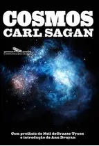 Libro Cosmos Cia Das Letras De Sagan Carl Cia Das Letras