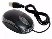 Mouse Usb Para Notebook,pc,box Tv,smart Tv