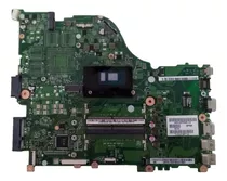 Placa-mãe Acer Dazaamb16e0 Core I5 7200u